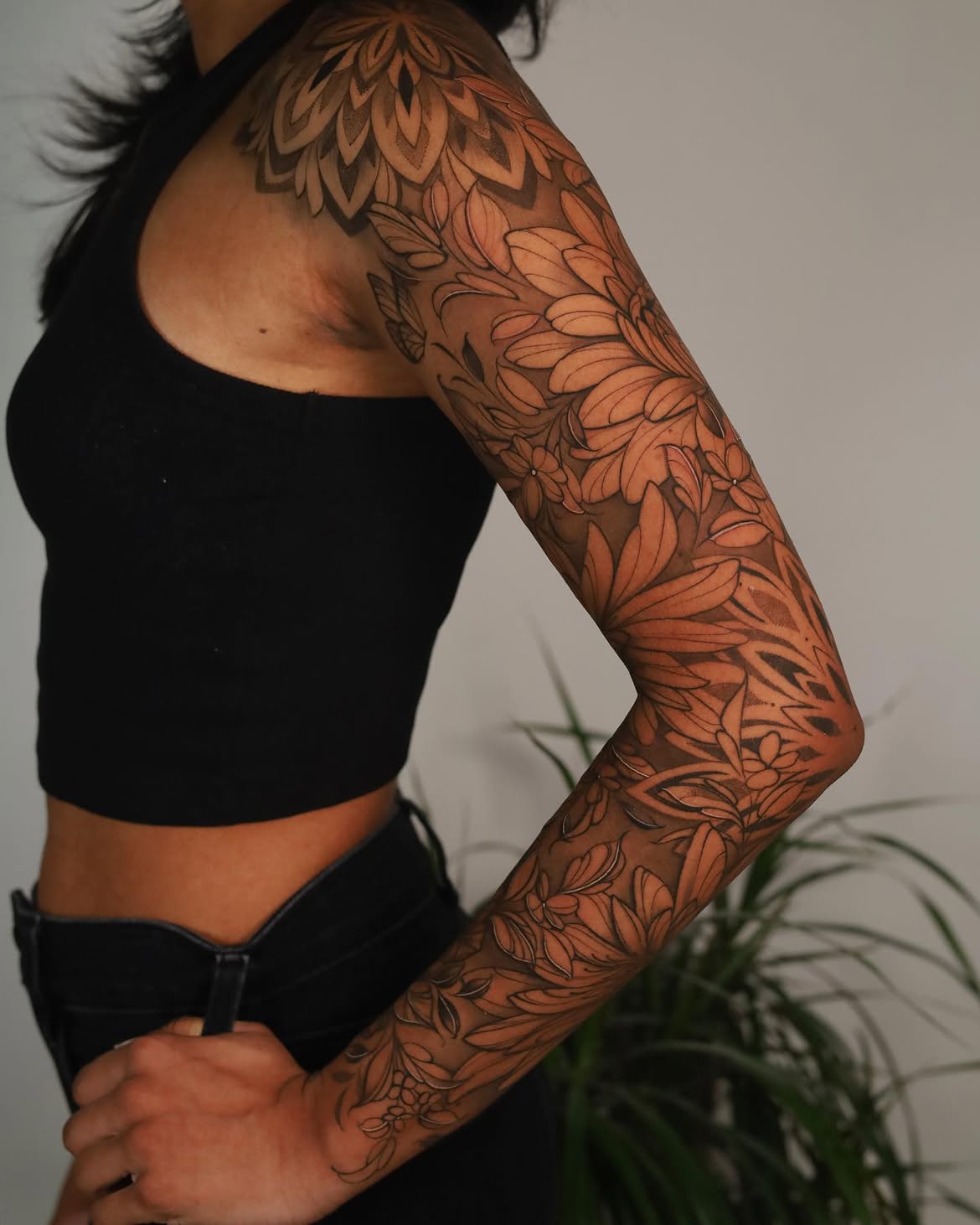 28 Full Sleeve Tattoo Ideas: Bold Designs That Turn the Entire Arm Into Art