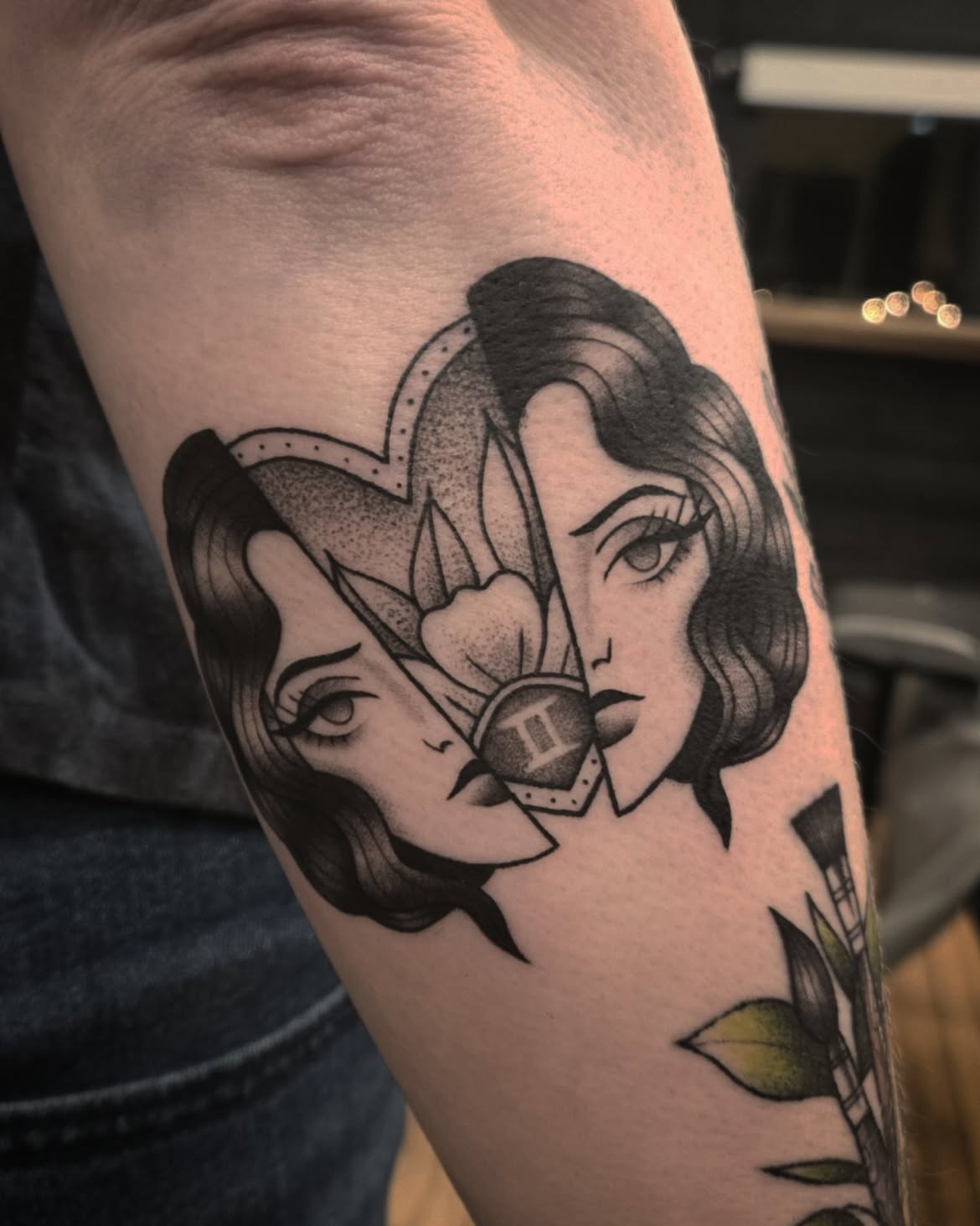 28 Gemini Tattoo Ideas: Creative Designs Inspired by the Twins