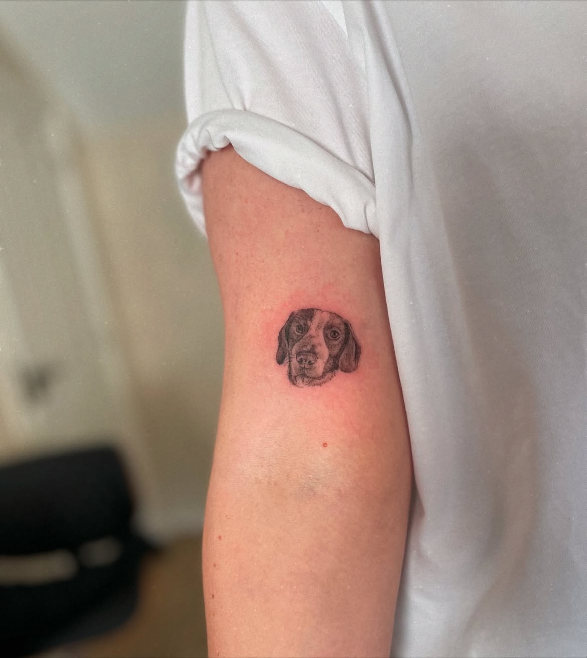 27 Dog Tattoo Ideas: Meaningful Designs That Keep a Favorite Companion Close