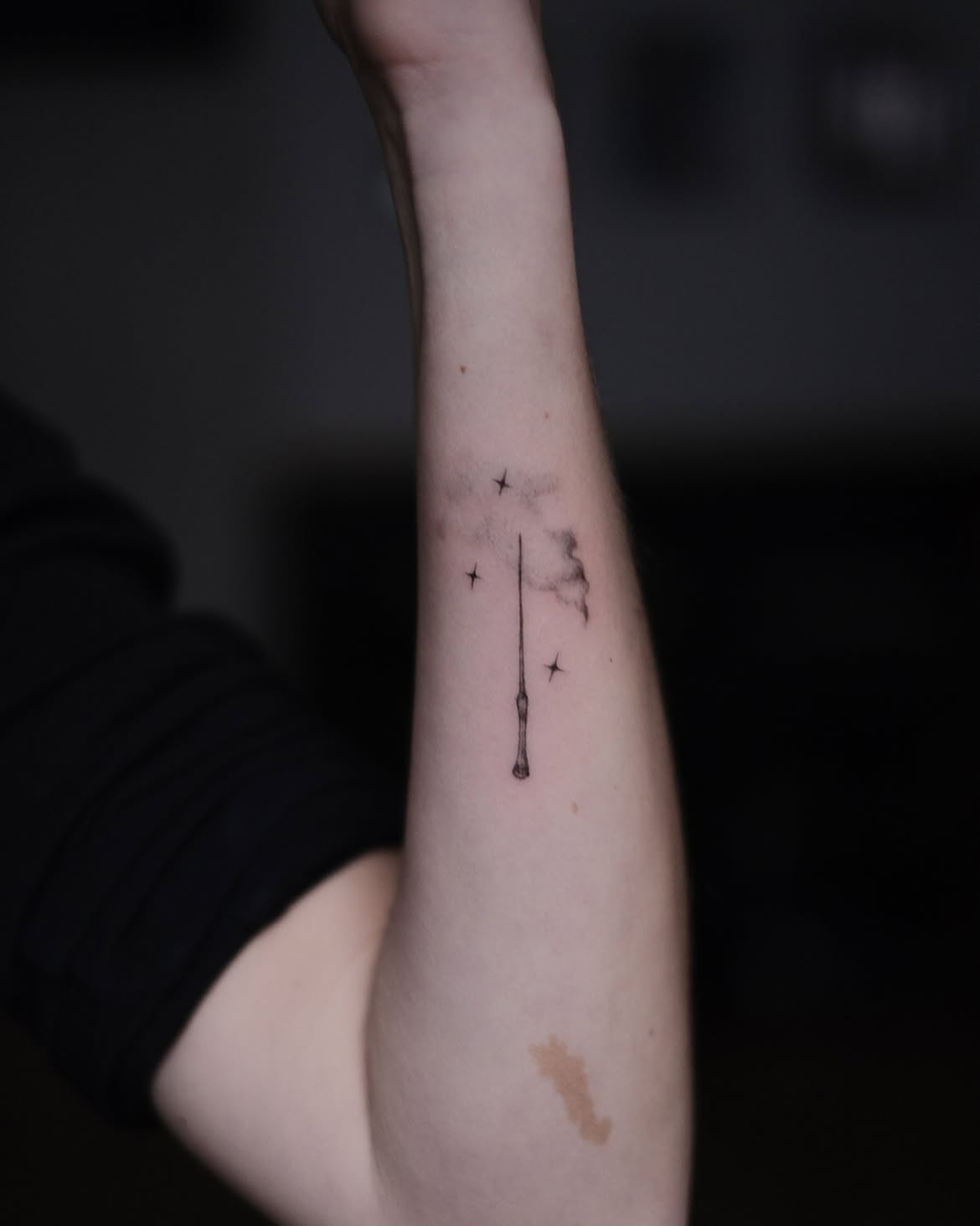 27 Harry Potter Tattoo Ideas: Magical Designs for Every Kind of Potterhead