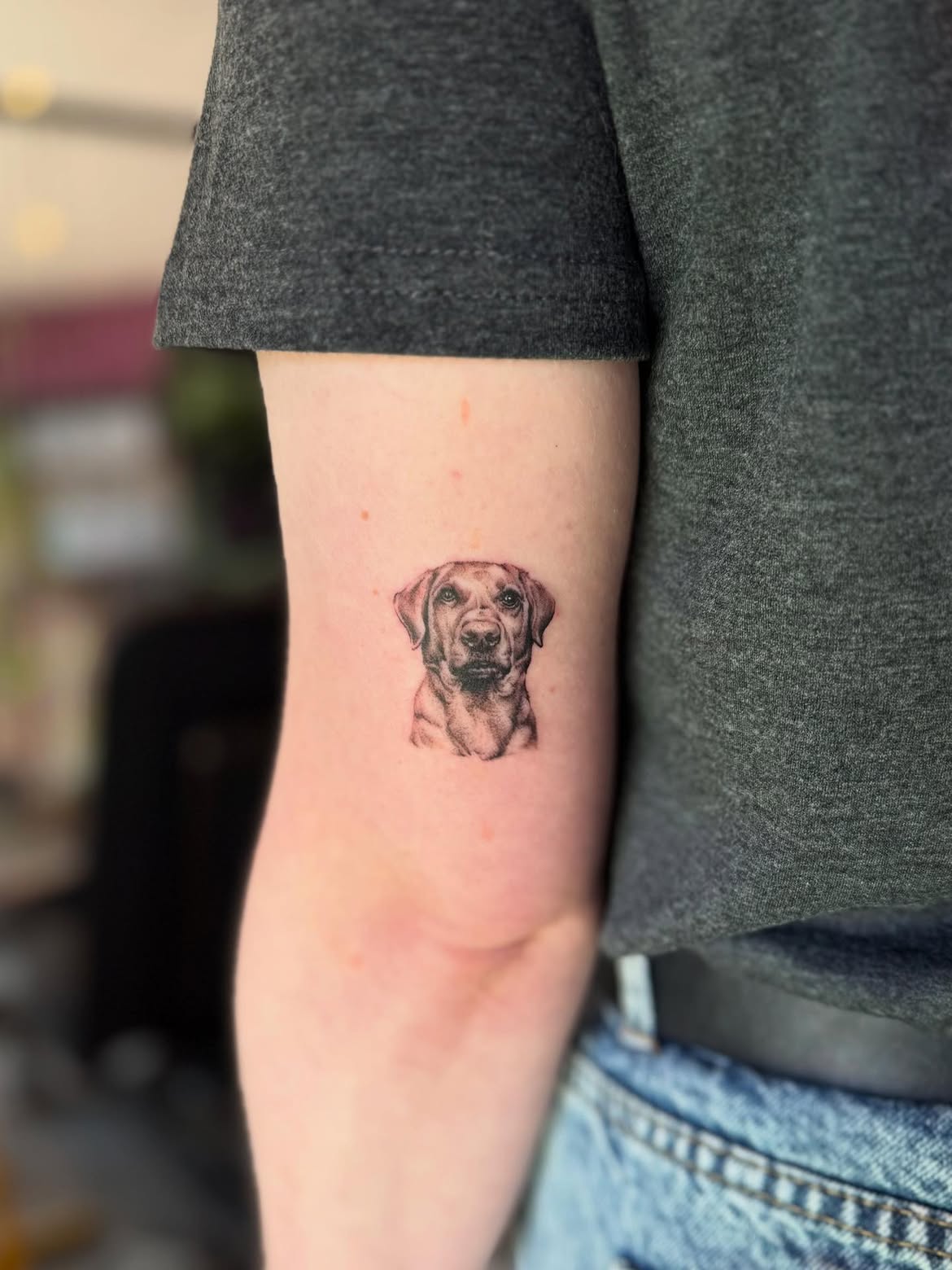 27 Dog Tattoo Ideas: Meaningful Designs That Keep a Favorite Companion Close