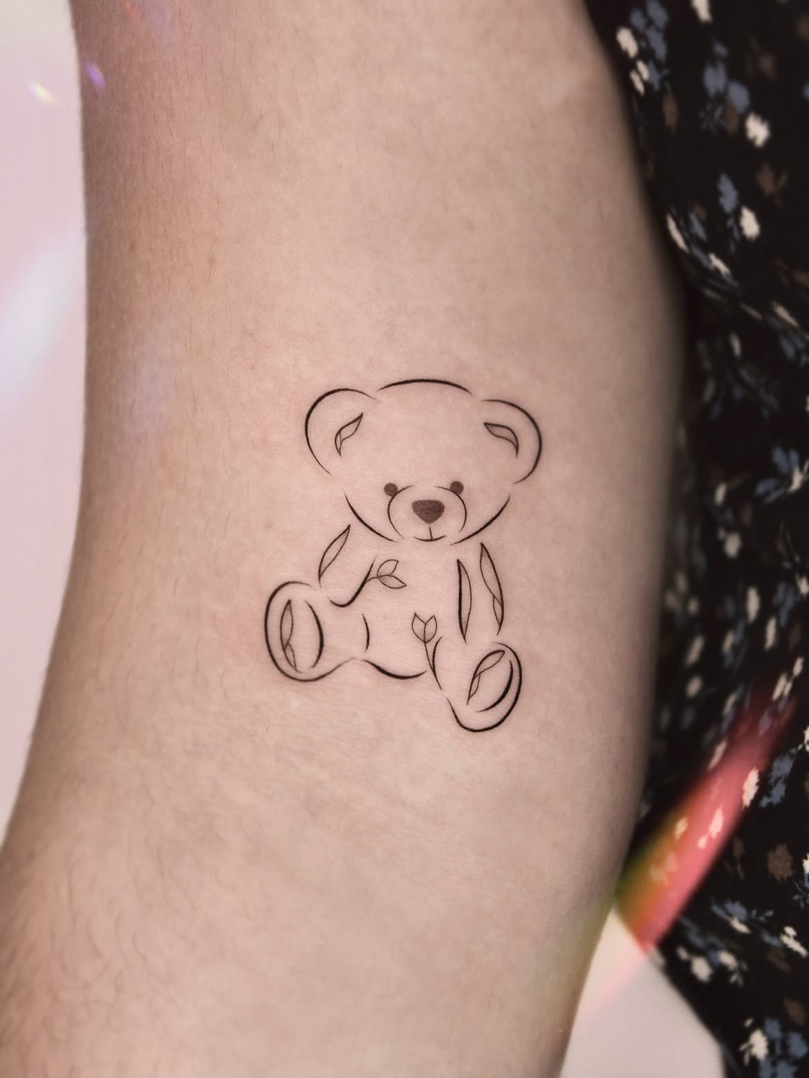 30 Cute Tattoo Ideas: Tiny, Playful, and Meaningful Designs Worth Saving