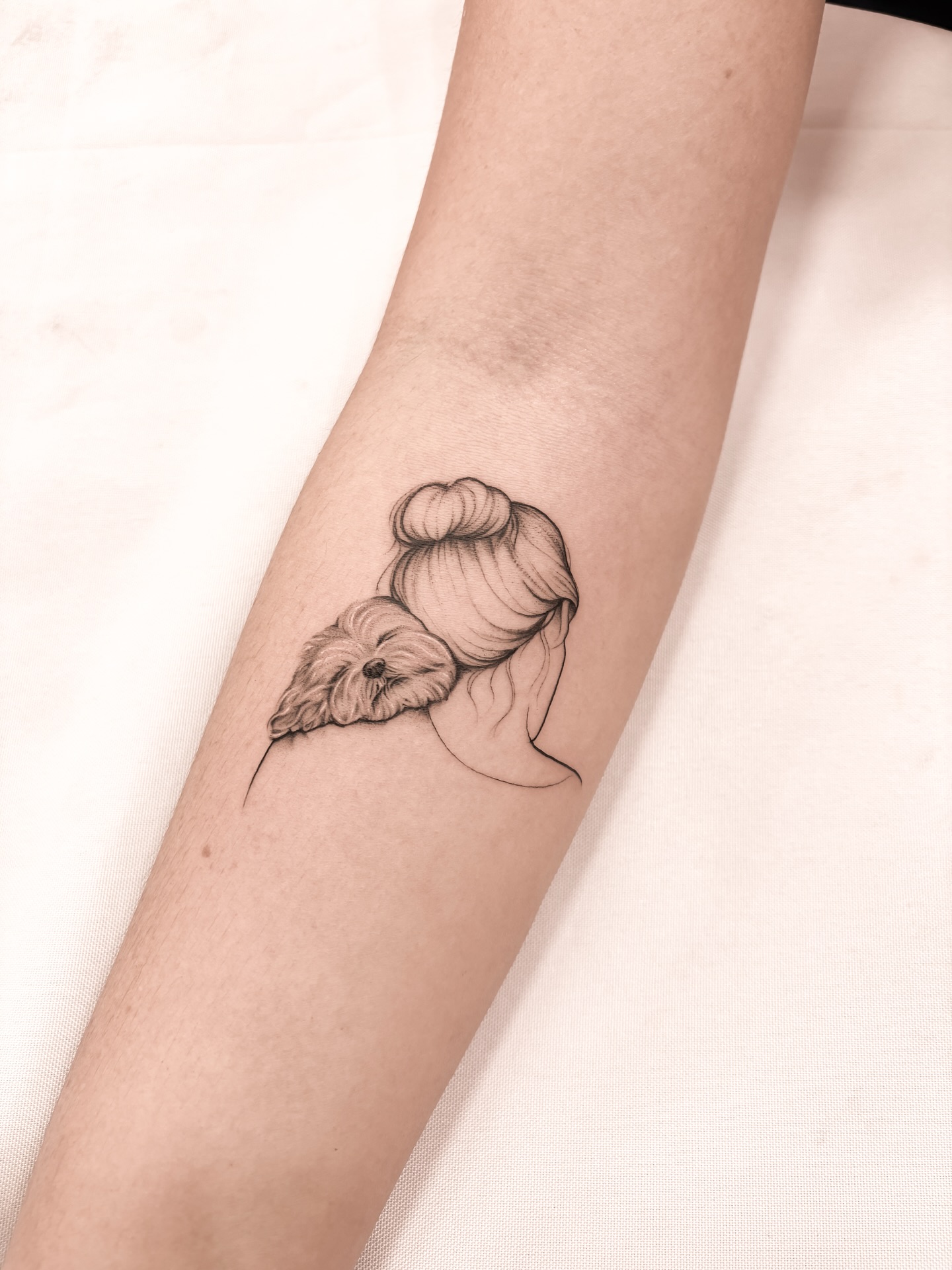 27 Dog Tattoo Ideas: Meaningful Designs That Keep a Favorite Companion Close