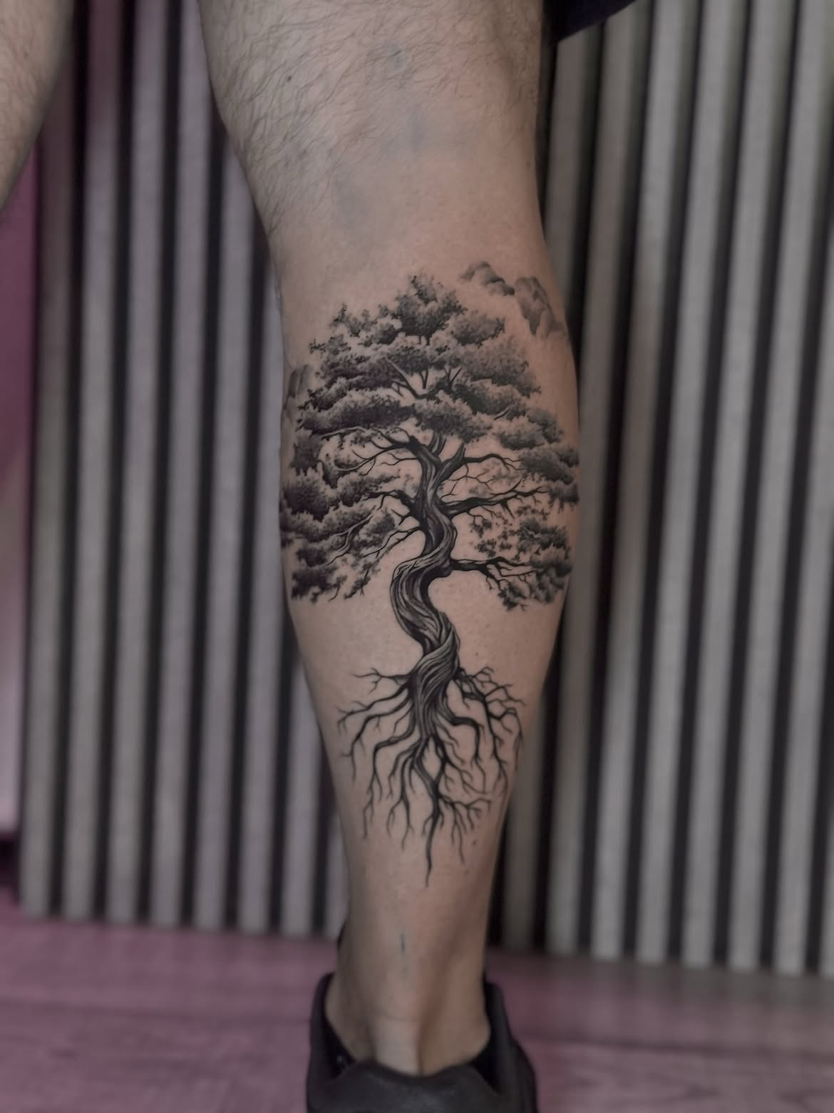 28 Forest Tattoo Ideas: From Misty Pine Landscapes to Magical Woodland Designs