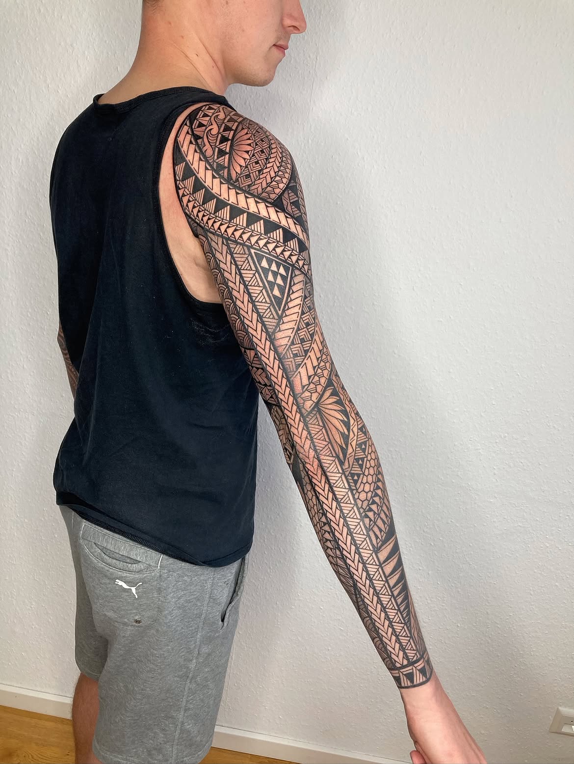 29 Polynesian Tattoo Ideas: Bold Patterns, Powerful Placement, and Modern Tribal Inspiration