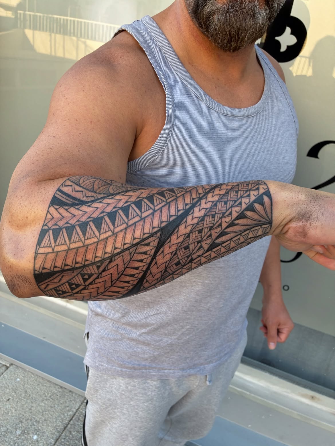 29 Polynesian Tattoo Ideas: Bold Patterns, Powerful Placement, and Modern Tribal Inspiration