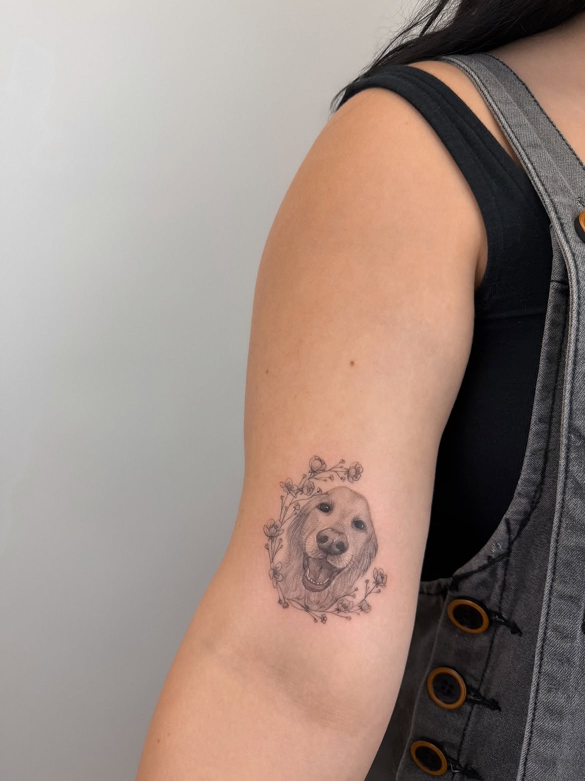 27 Dog Tattoo Ideas: Meaningful Designs That Keep a Favorite Companion Close