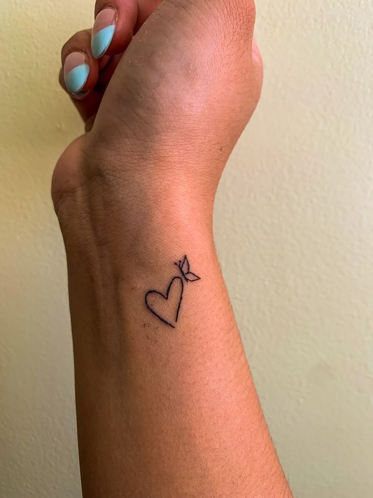 30 Cute Tattoo Ideas: Tiny, Playful, and Meaningful Designs Worth Saving