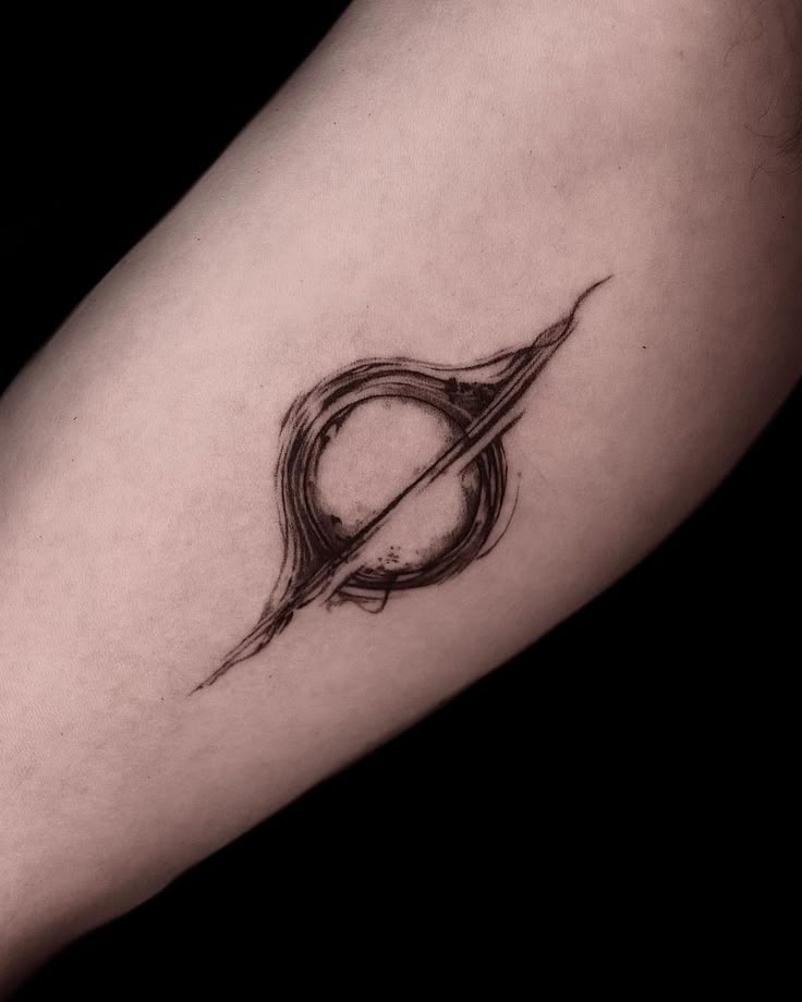 30 Galaxy Tattoo Ideas: From Minimalist Orbits to Watercolor Nebulas