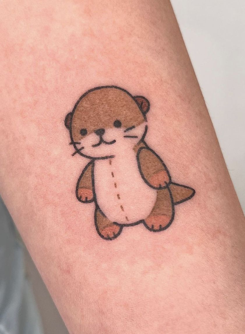30 Cute Tattoo Ideas: Tiny, Playful, and Meaningful Designs Worth Saving