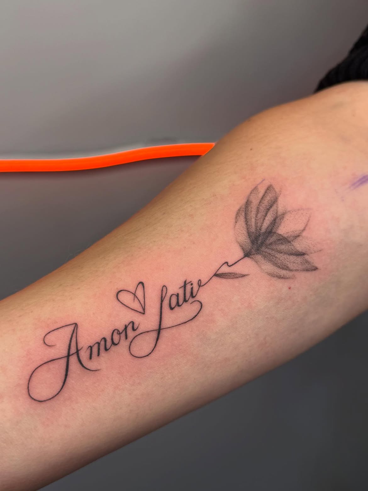 29 Amor Fati Tattoo Ideas: Meaningful Designs for Loving the Life You&rsquo;re Given