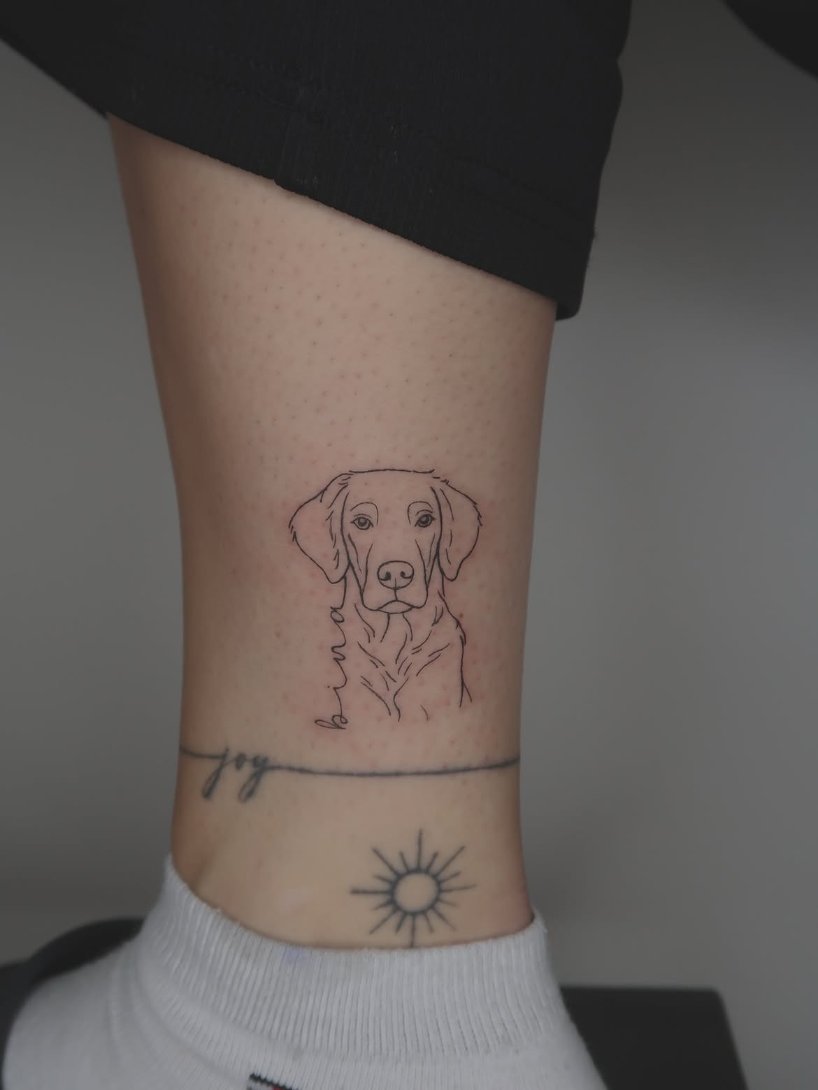 27 Dog Tattoo Ideas: Meaningful Designs That Keep a Favorite Companion Close