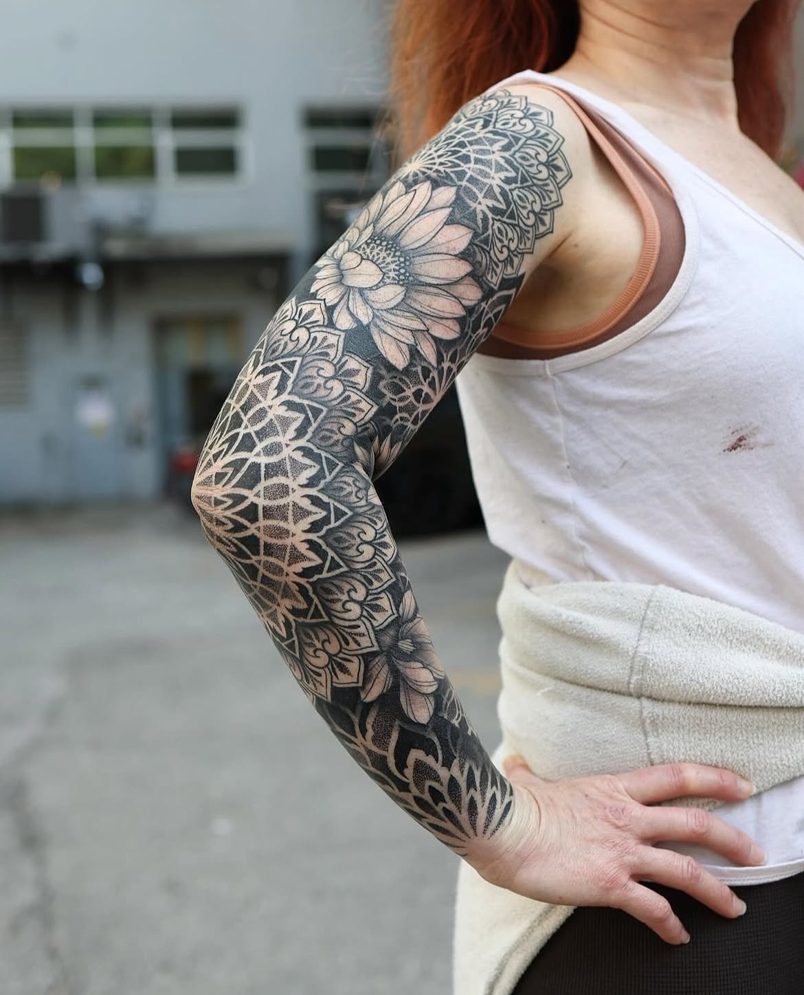 28 Full Sleeve Tattoo Ideas: Bold Designs That Turn the Entire Arm Into Art