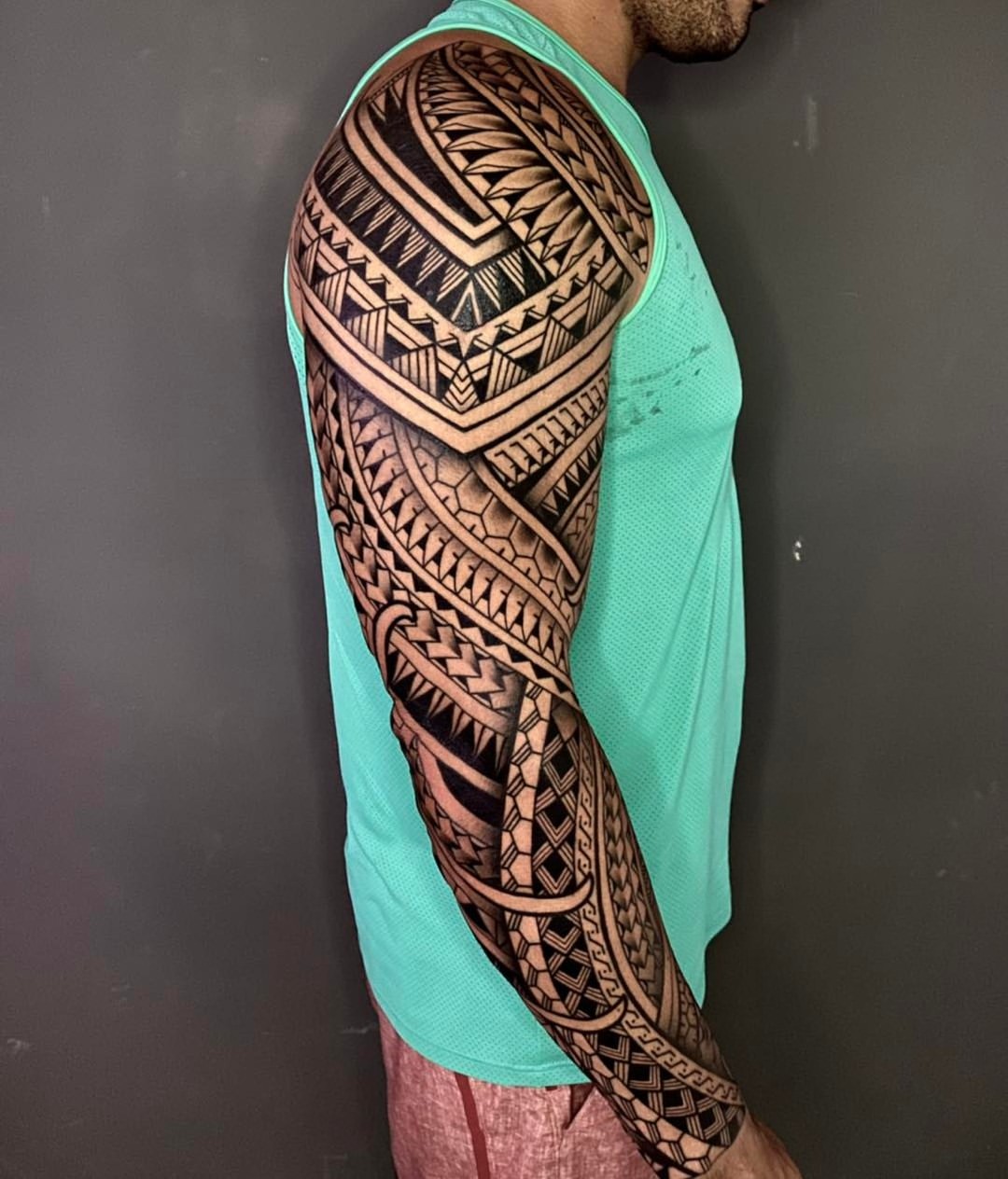 29 Polynesian Tattoo Ideas: Bold Patterns, Powerful Placement, and Modern Tribal Inspiration