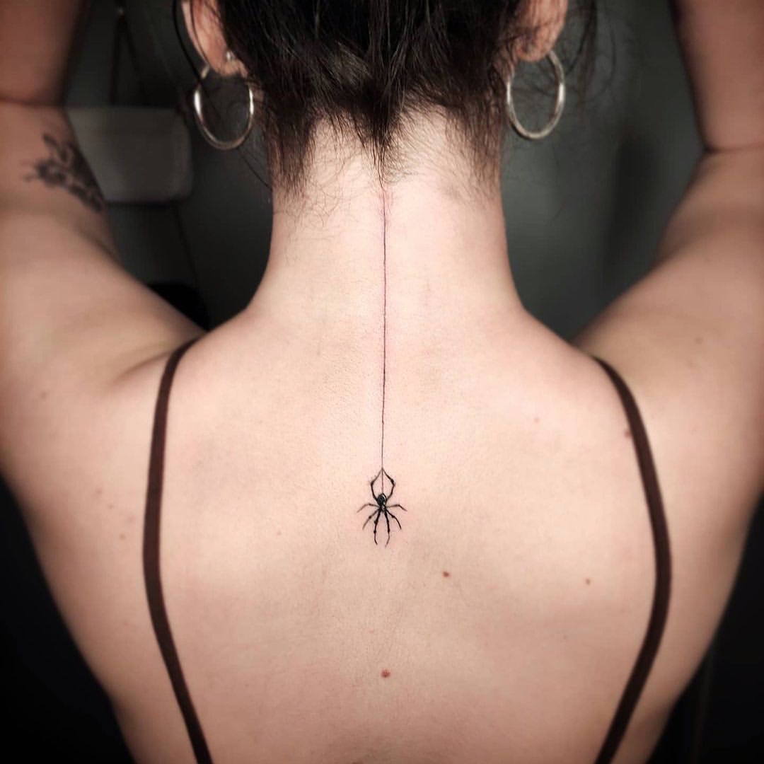 29 Spiderman Tattoo Ideas: From Minimalist Spider Symbols to Dramatic Symbiote Designs