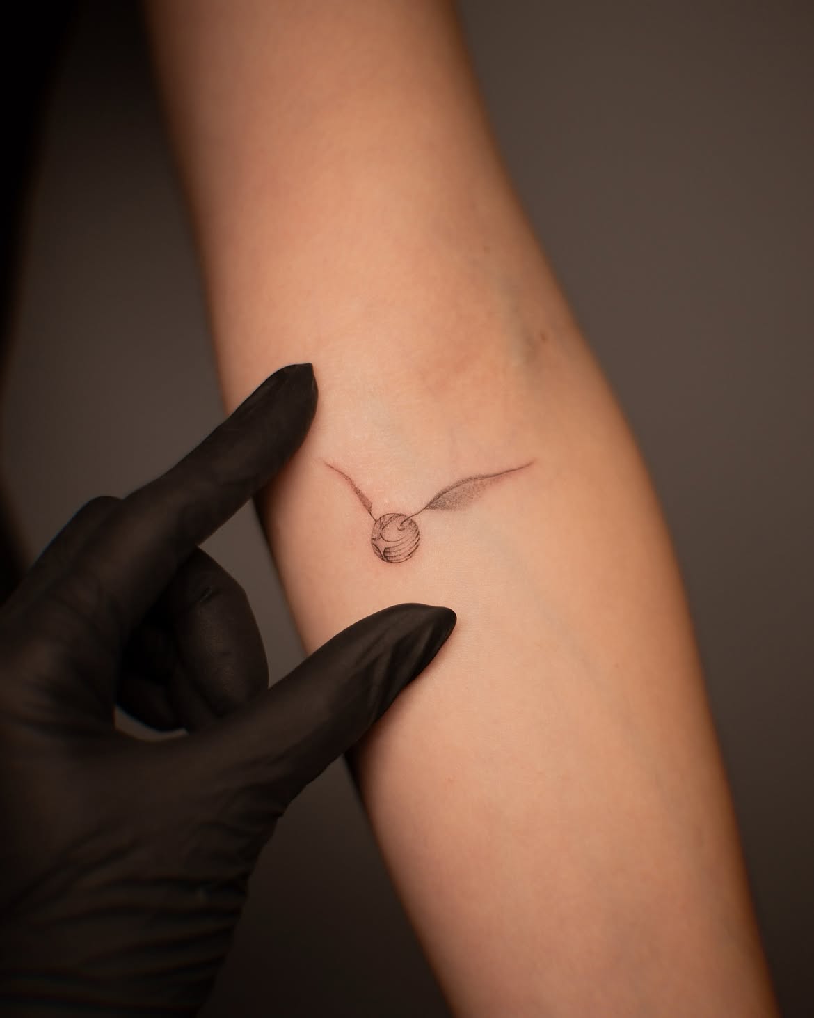 27 Harry Potter Tattoo Ideas: Magical Designs for Every Kind of Potterhead