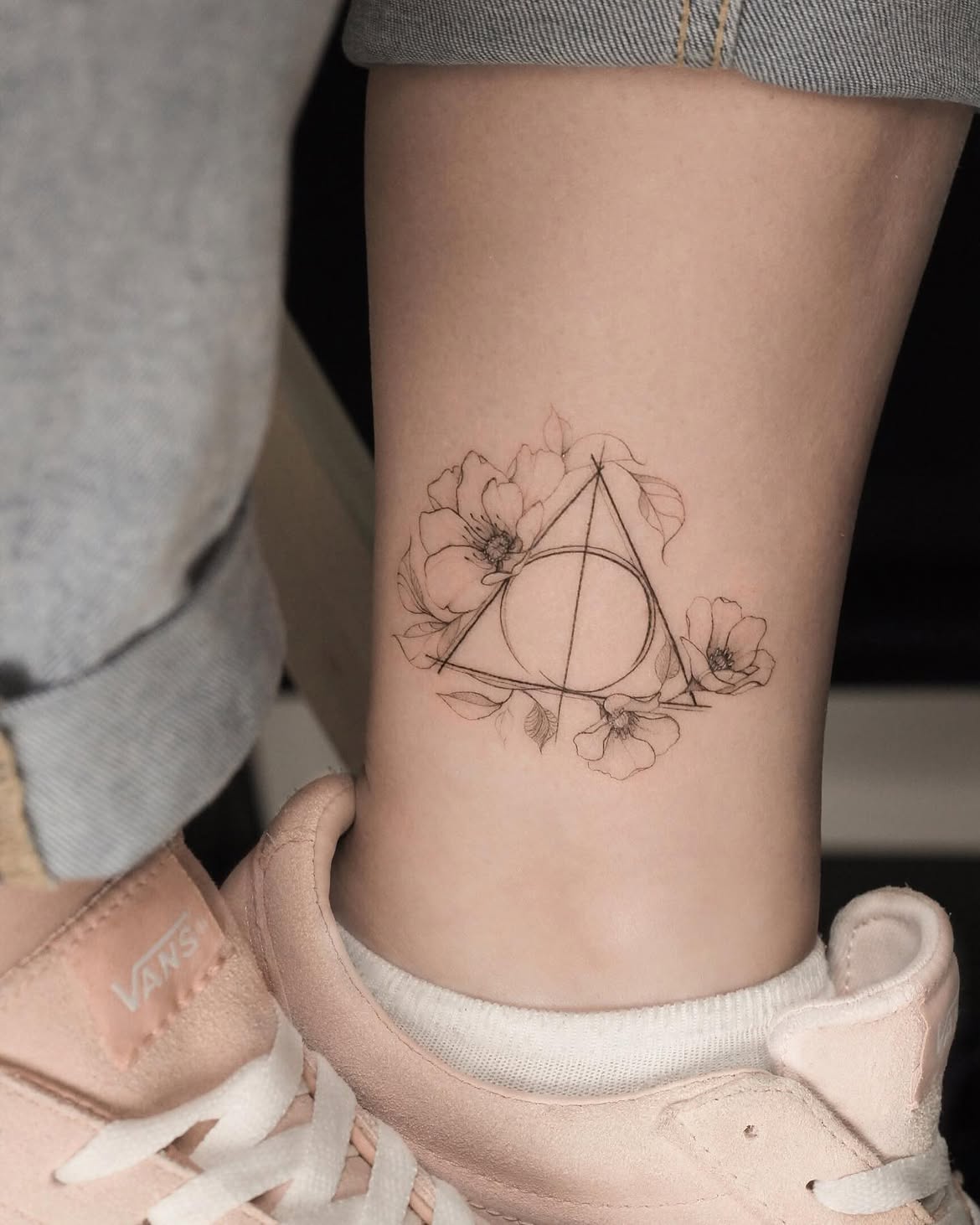 27 Harry Potter Tattoo Ideas: Magical Designs for Every Kind of Potterhead