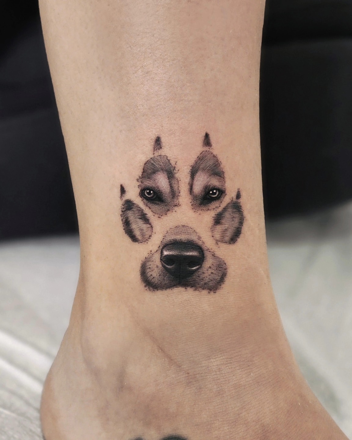 27 Dog Tattoo Ideas: Meaningful Designs That Keep a Favorite Companion Close