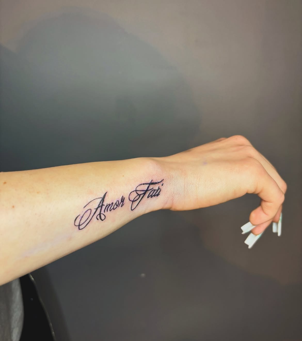 29 Amor Fati Tattoo Ideas: Meaningful Designs for Loving the Life You&rsquo;re Given