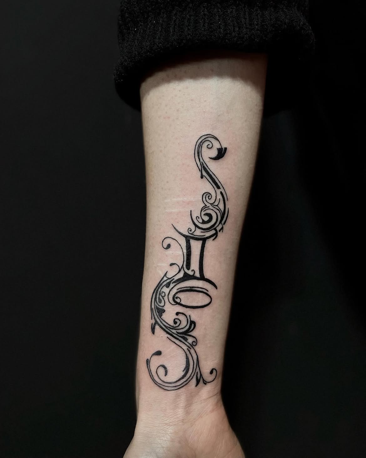 28 Gemini Tattoo Ideas: Creative Designs Inspired by the Twins
