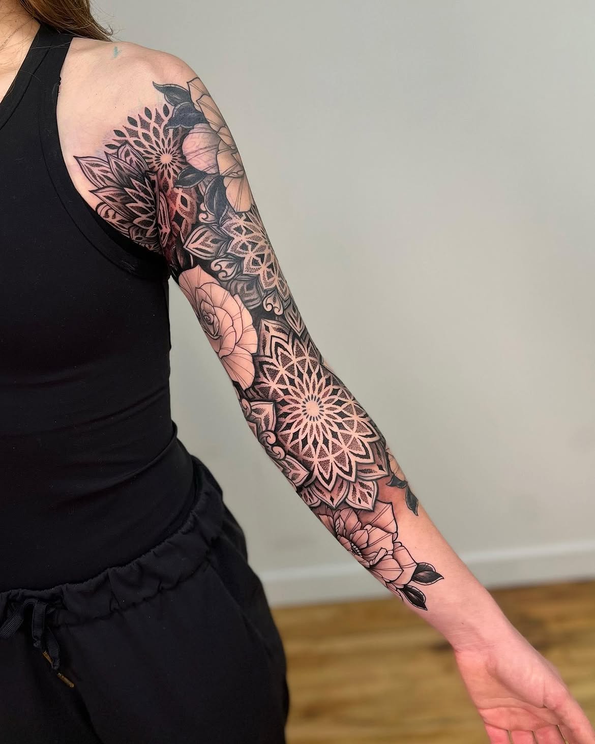 28 Full Sleeve Tattoo Ideas: Bold Designs That Turn the Entire Arm Into Art