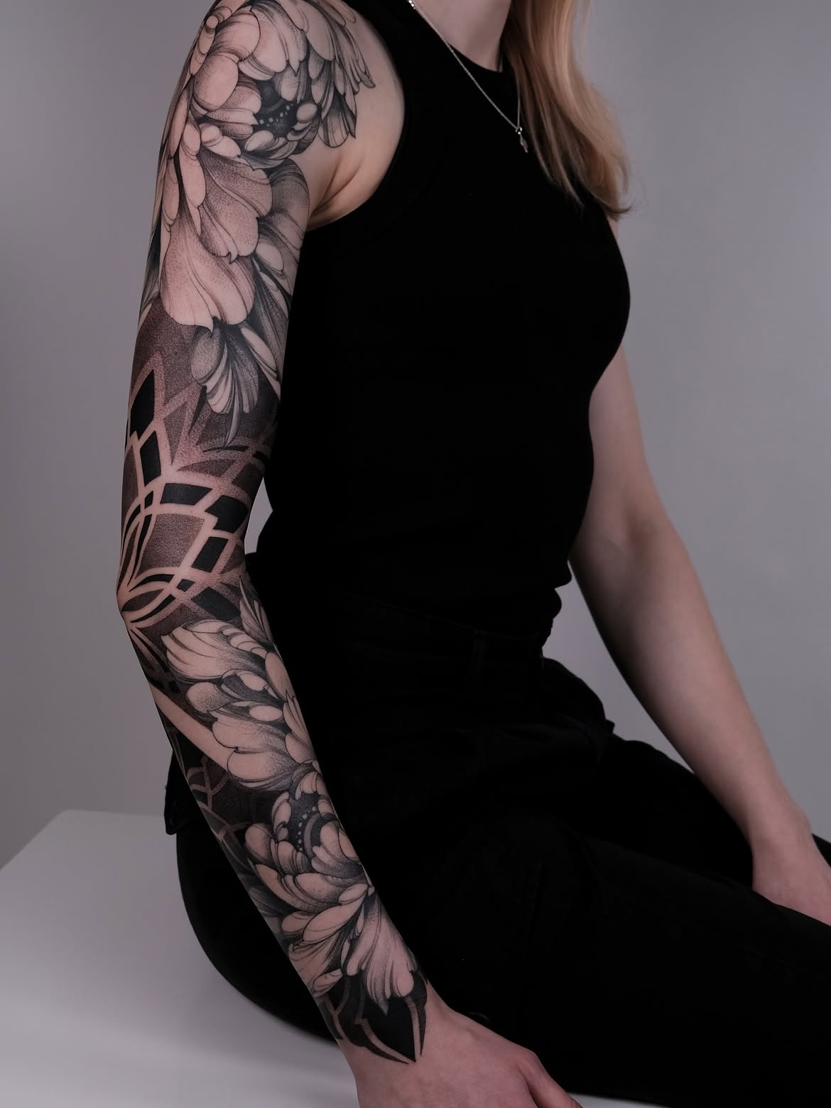 28 Full Sleeve Tattoo Ideas: Bold Designs That Turn the Entire Arm Into Art