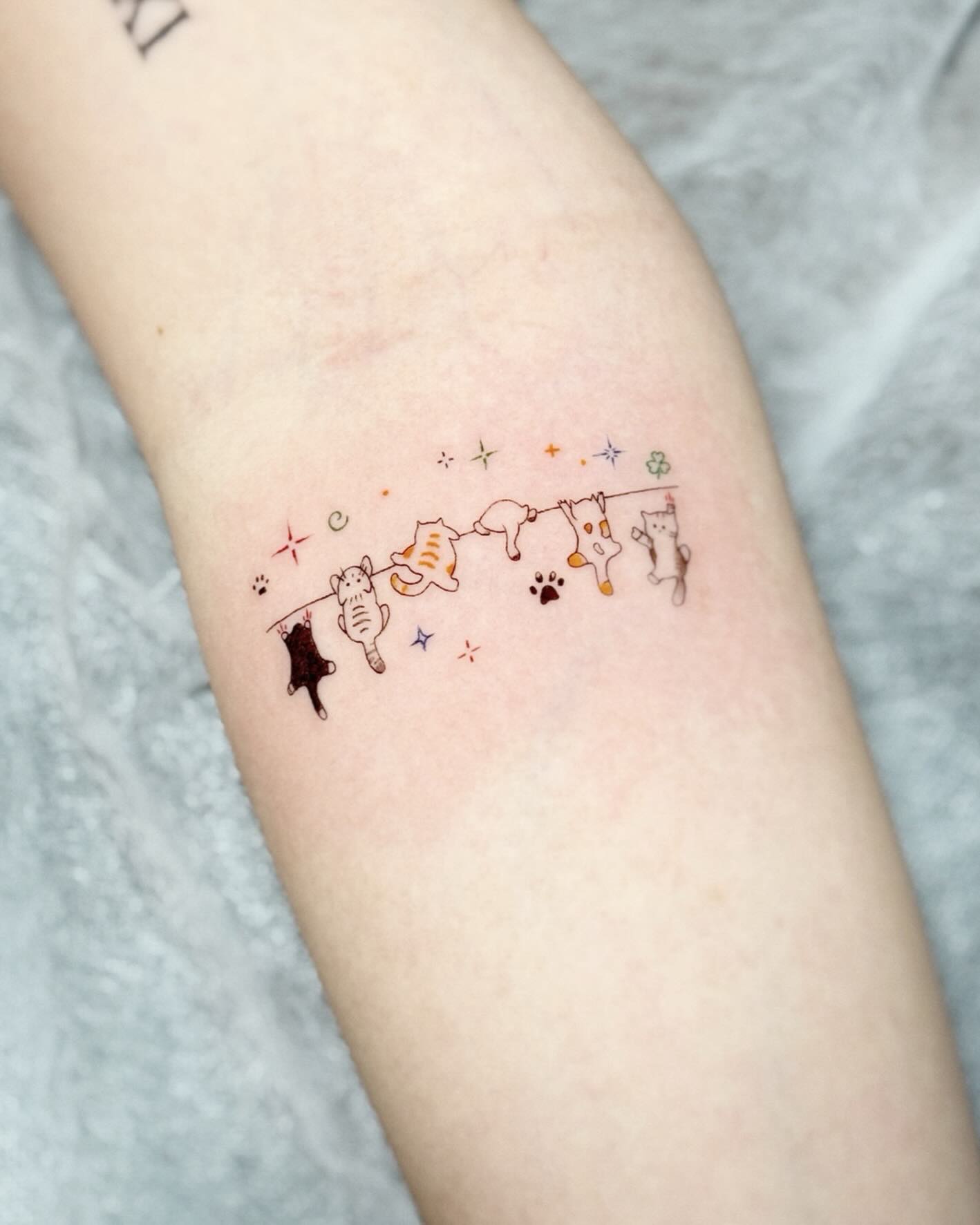 30 Cute Tattoo Ideas: Tiny, Playful, and Meaningful Designs Worth Saving