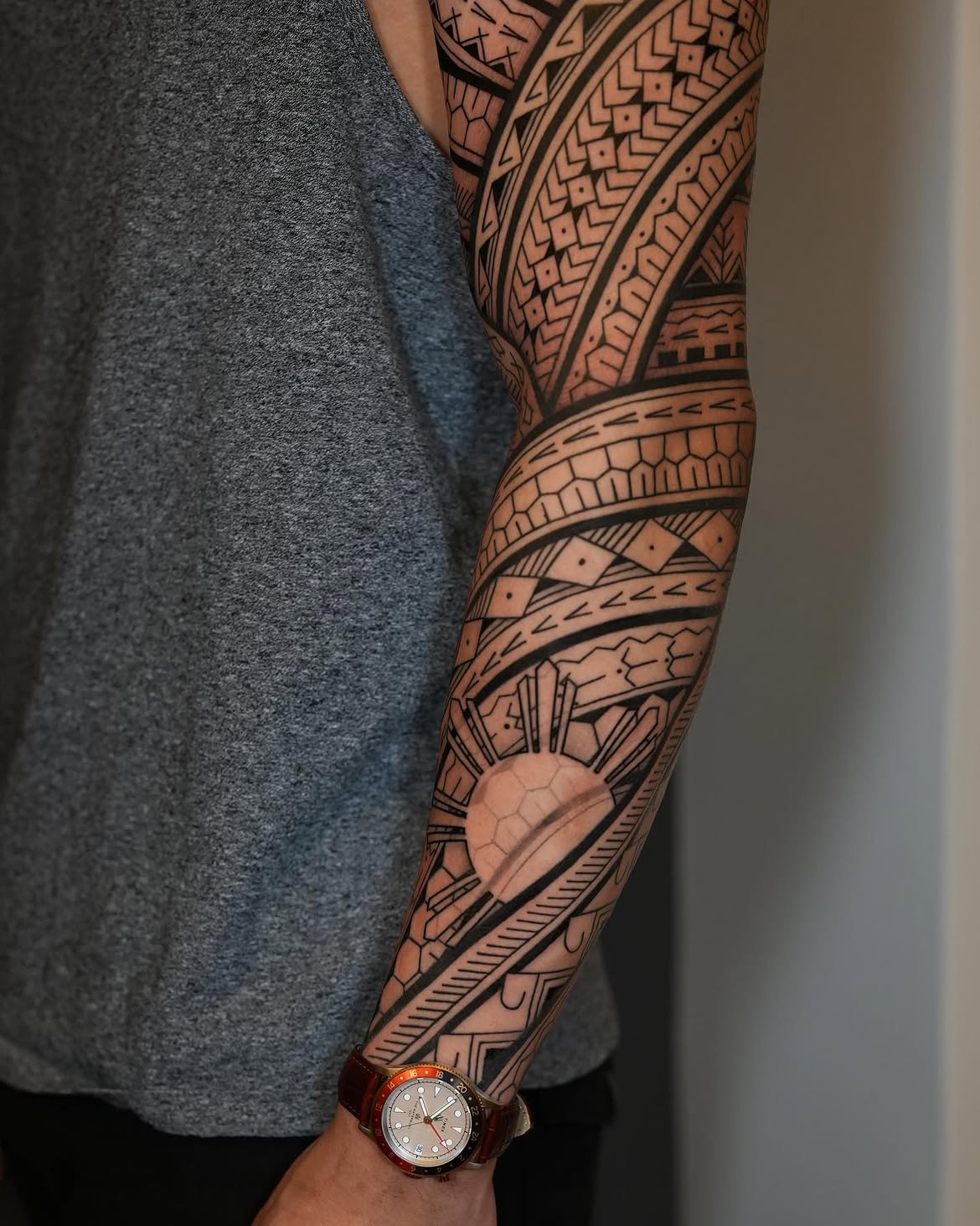 29 Polynesian Tattoo Ideas: Bold Patterns, Powerful Placement, and Modern Tribal Inspiration