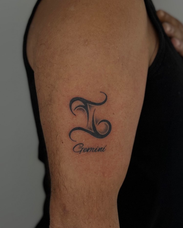 28 Gemini Tattoo Ideas: Creative Designs Inspired by the Twins