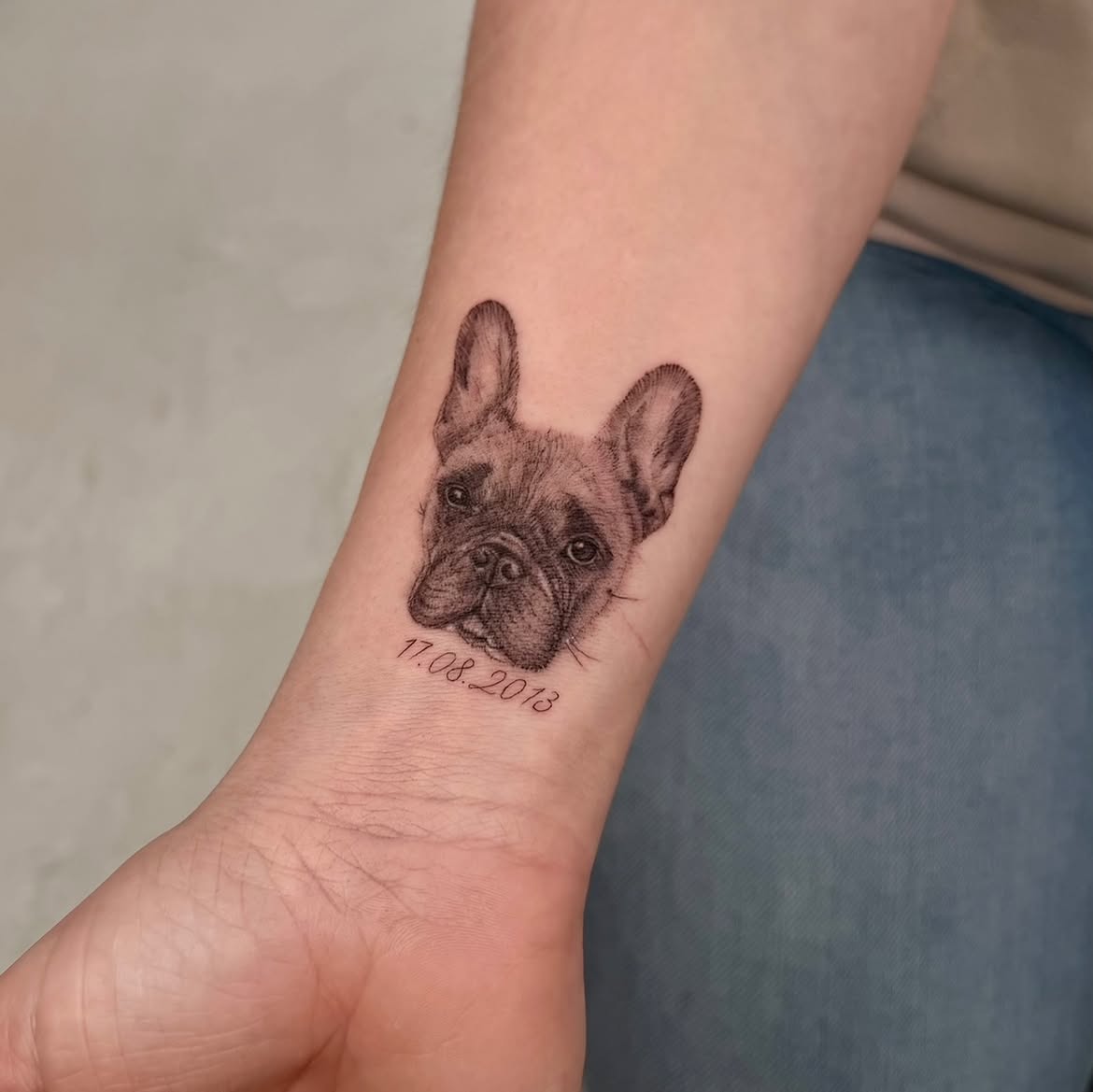 27 Dog Tattoo Ideas: Meaningful Designs That Keep a Favorite Companion Close