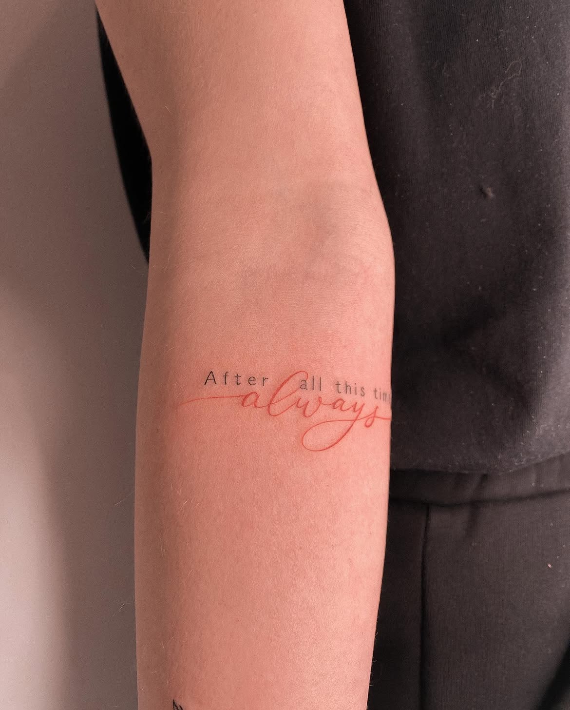 27 Harry Potter Tattoo Ideas: Magical Designs for Every Kind of Potterhead