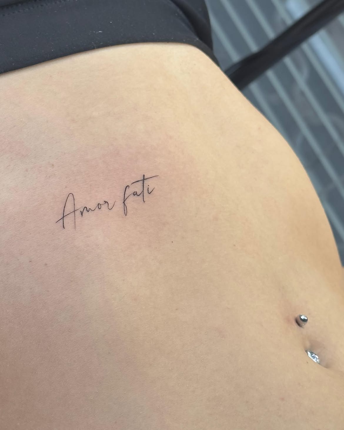 29 Amor Fati Tattoo Ideas: Meaningful Designs for Loving the Life You&rsquo;re Given