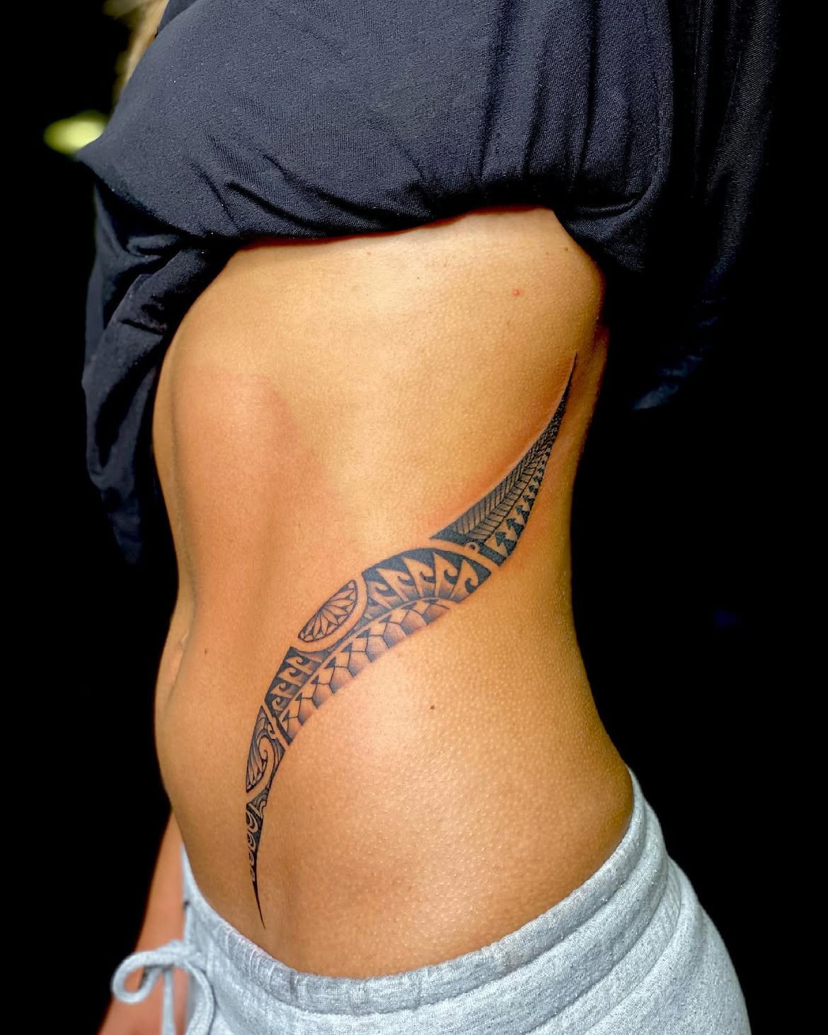 29 Polynesian Tattoo Ideas: Bold Patterns, Powerful Placement, and Modern Tribal Inspiration
