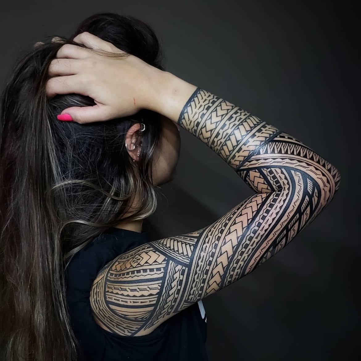 29 Polynesian Tattoo Ideas: Bold Patterns, Powerful Placement, and Modern Tribal Inspiration
