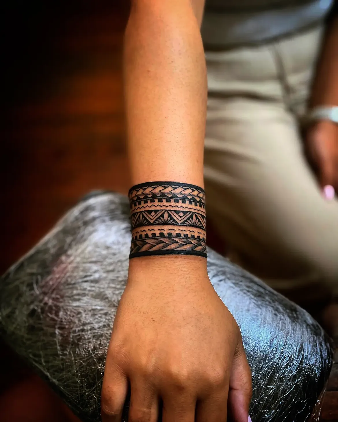 29 Polynesian Tattoo Ideas: Bold Patterns, Powerful Placement, and Modern Tribal Inspiration