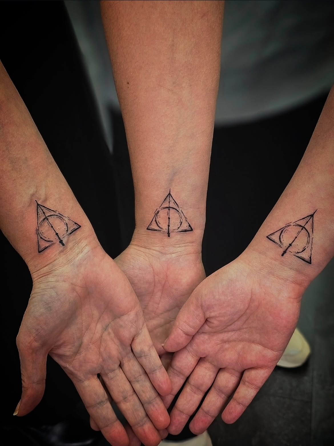 27 Harry Potter Tattoo Ideas: Magical Designs for Every Kind of Potterhead