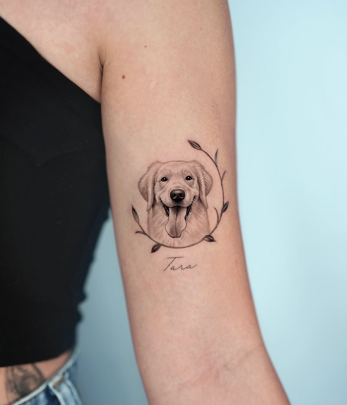 27 Dog Tattoo Ideas: Meaningful Designs That Keep a Favorite Companion Close
