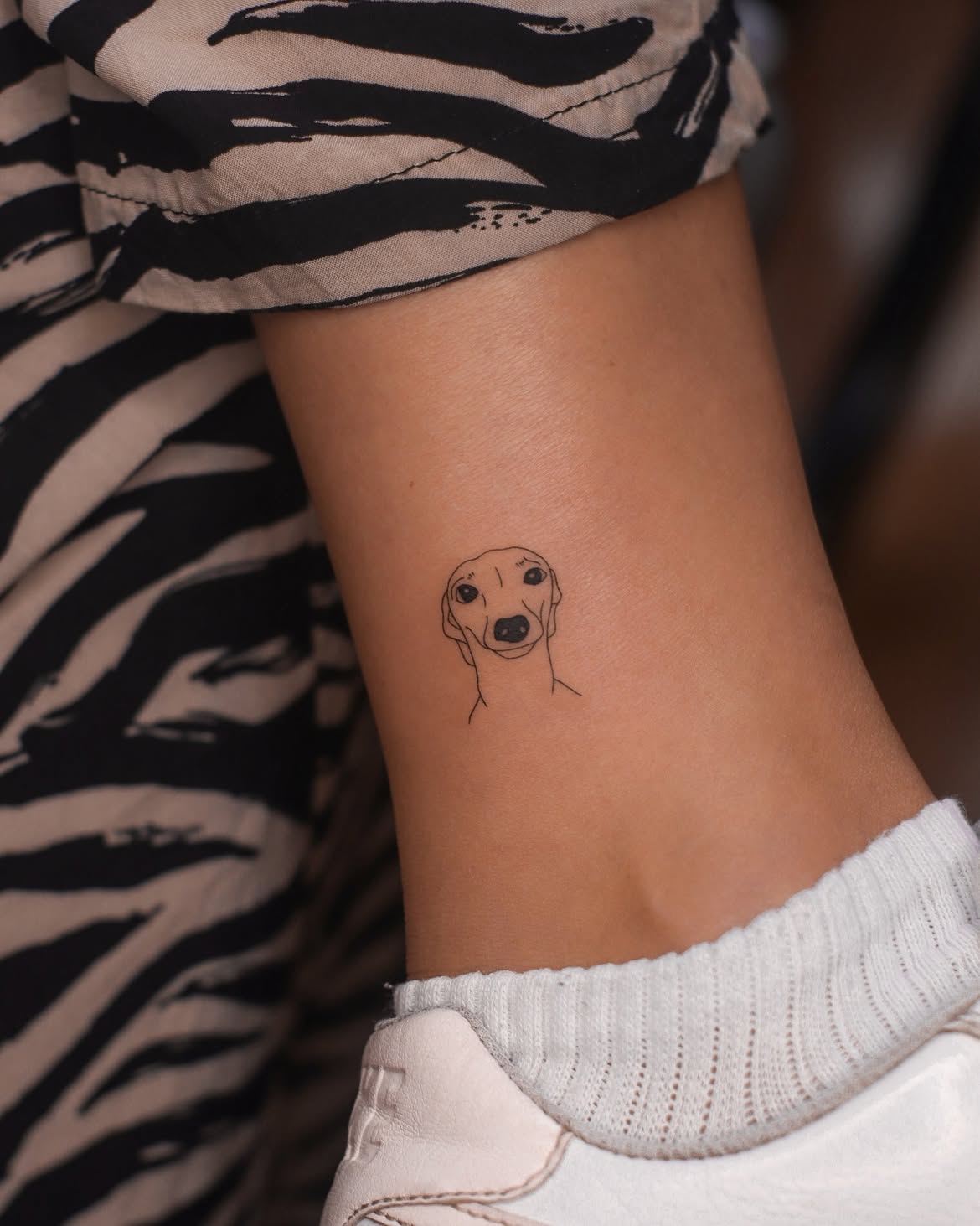 27 Dog Tattoo Ideas: Meaningful Designs That Keep a Favorite Companion Close