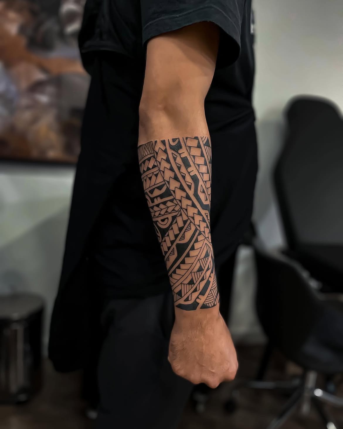 29 Polynesian Tattoo Ideas: Bold Patterns, Powerful Placement, and Modern Tribal Inspiration