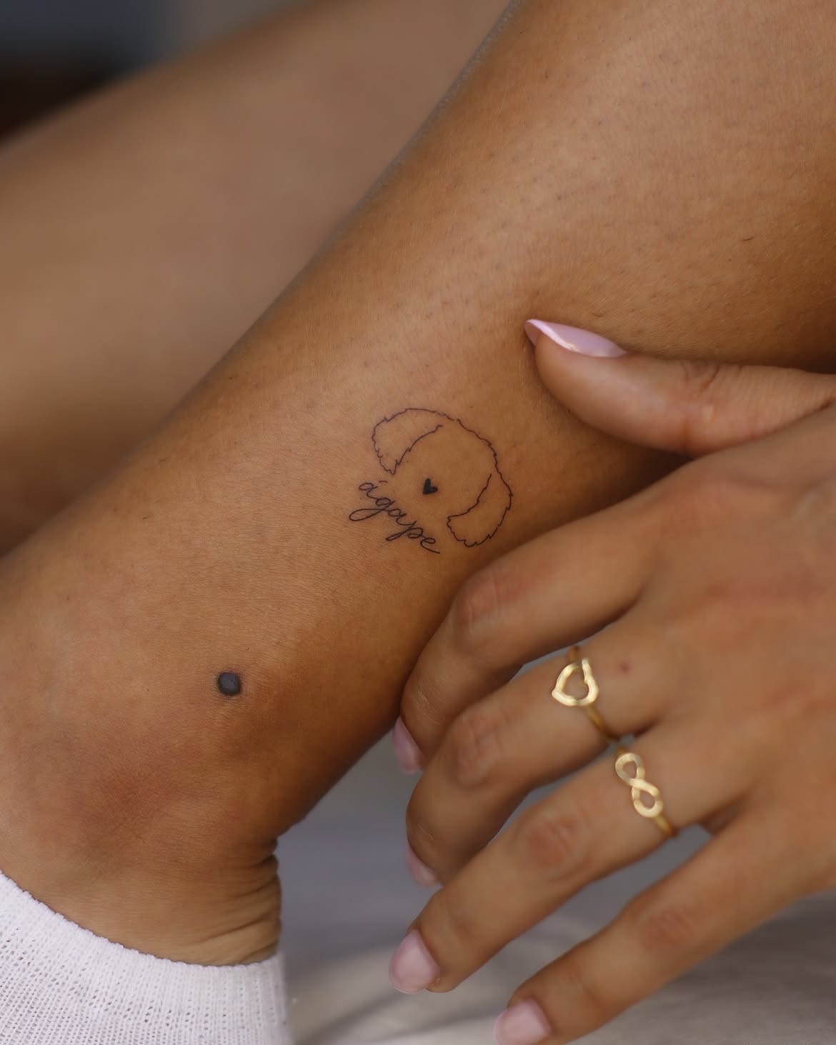 27 Dog Tattoo Ideas: Meaningful Designs That Keep a Favorite Companion Close