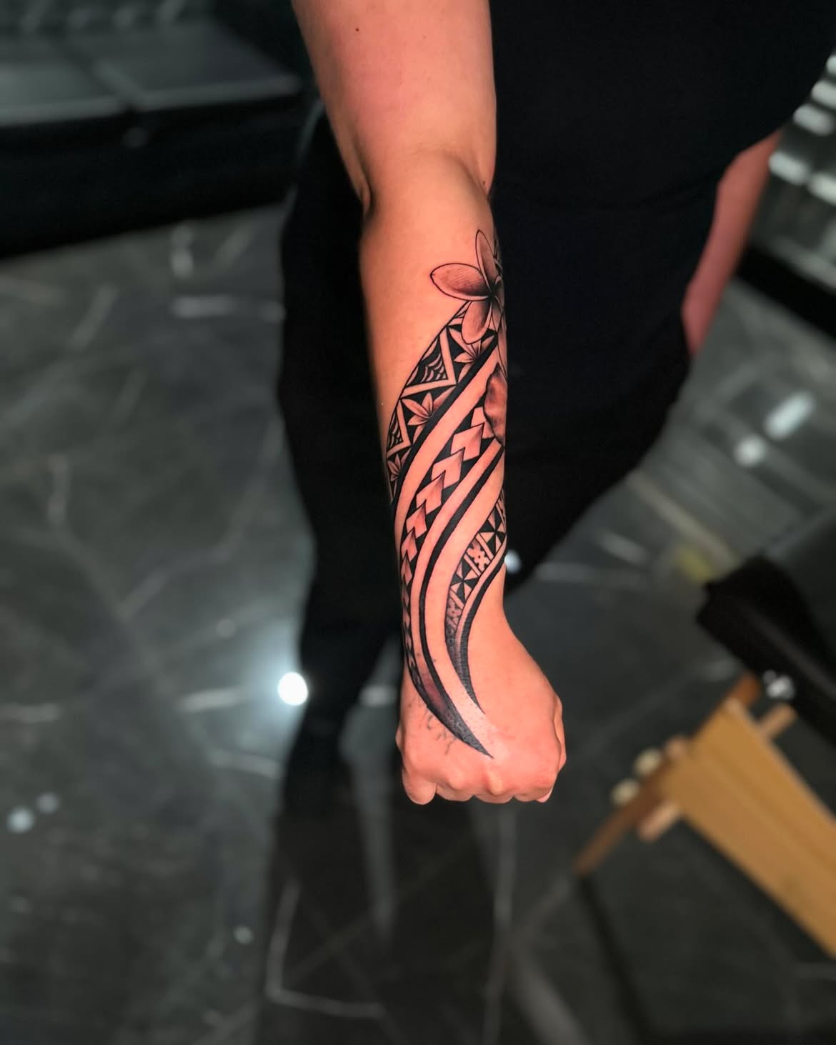 29 Polynesian Tattoo Ideas: Bold Patterns, Powerful Placement, and Modern Tribal Inspiration