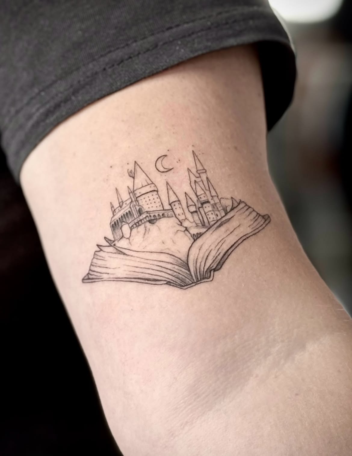 27 Harry Potter Tattoo Ideas: Magical Designs for Every Kind of Potterhead