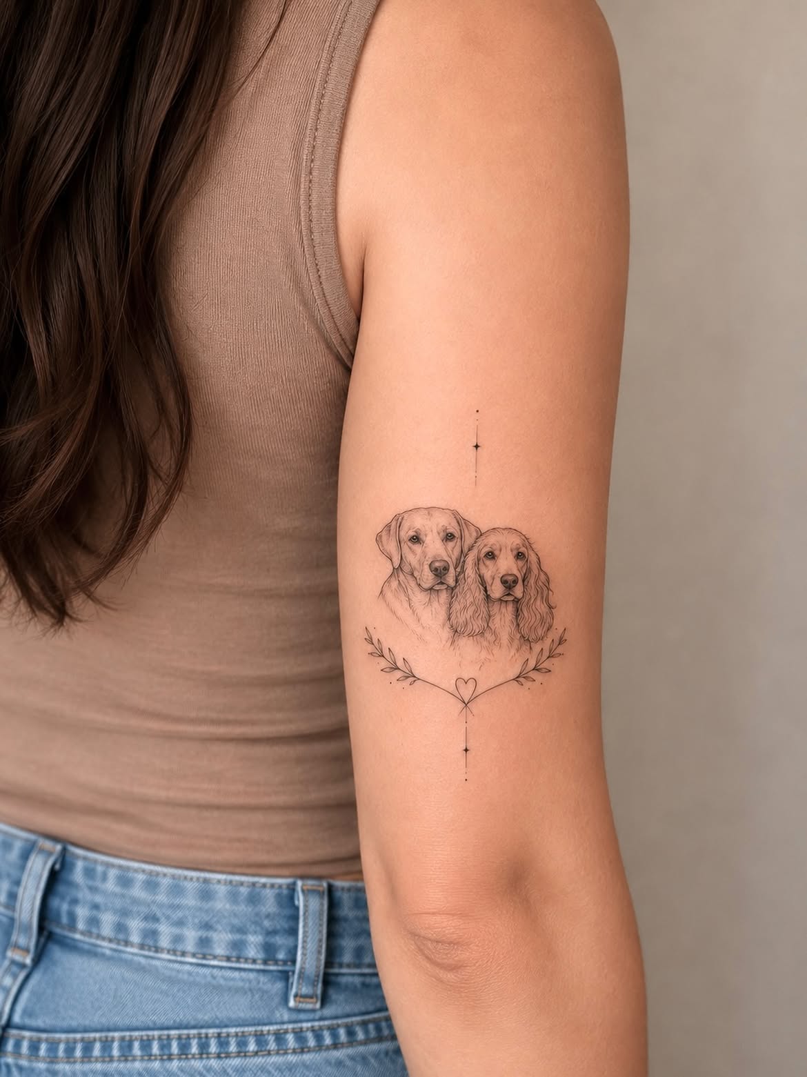 27 Dog Tattoo Ideas: Meaningful Designs That Keep a Favorite Companion Close