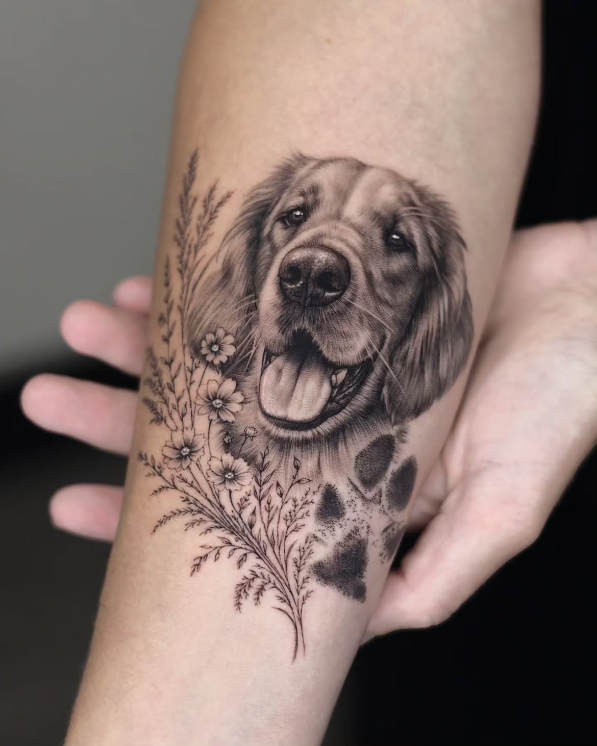 27 Dog Tattoo Ideas: Meaningful Designs That Keep a Favorite Companion Close