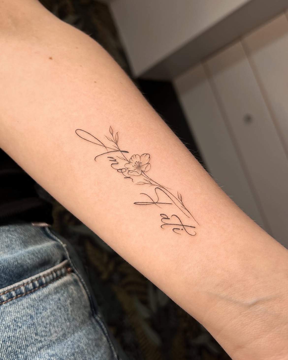 29 Amor Fati Tattoo Ideas: Meaningful Designs for Loving the Life You&rsquo;re Given