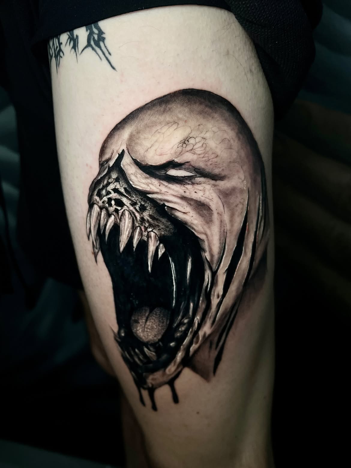 28 Demon Tattoo Ideas: Dark Art, Symbolism, and Striking Designs