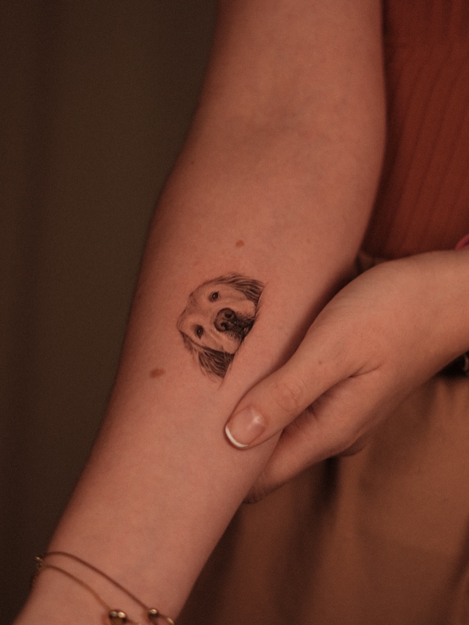 27 Dog Tattoo Ideas: Meaningful Designs That Keep a Favorite Companion Close