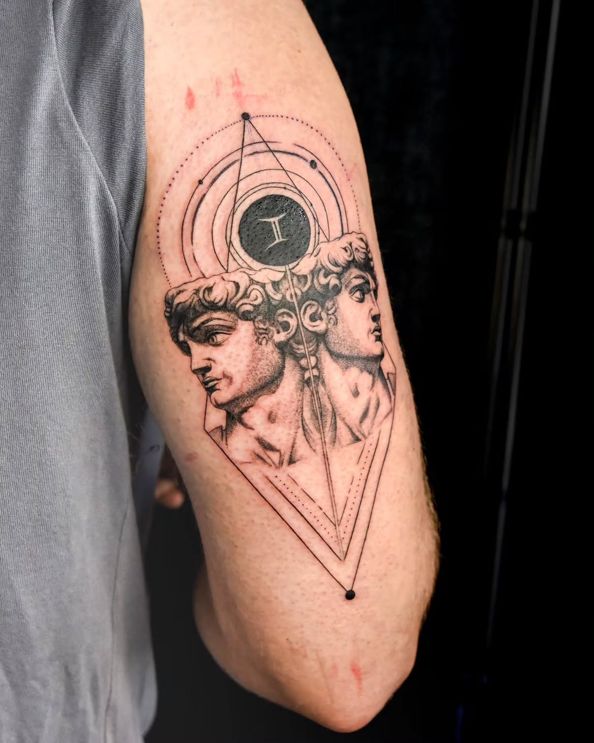28 Gemini Tattoo Ideas: Creative Designs Inspired by the Twins