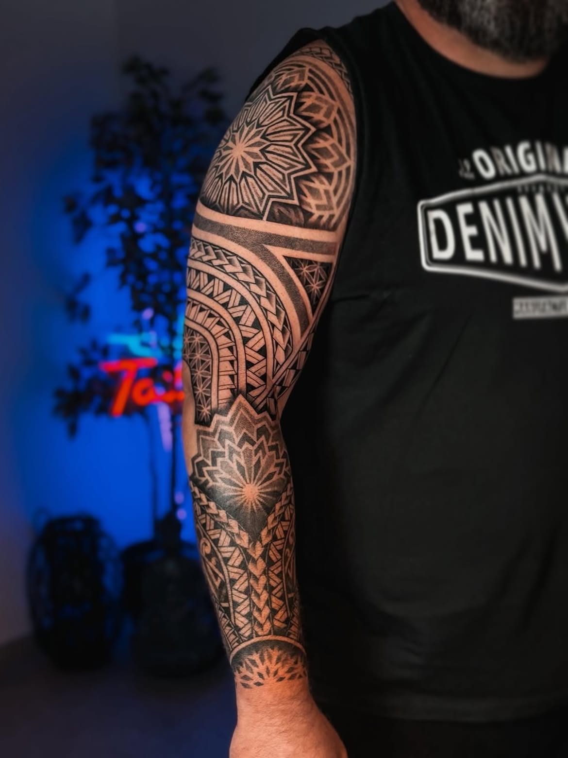 29 Polynesian Tattoo Ideas: Bold Patterns, Powerful Placement, and Modern Tribal Inspiration