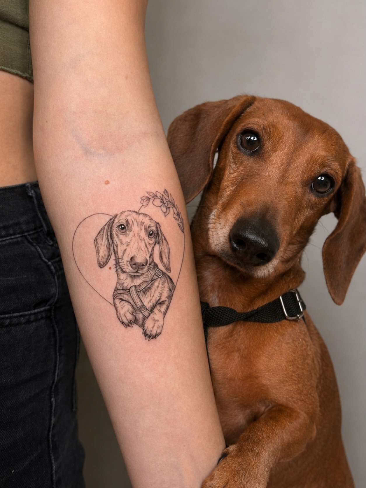 27 Dog Tattoo Ideas: Meaningful Designs That Keep a Favorite Companion Close